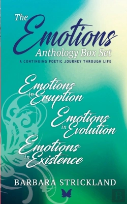 Bertrand.pt - The Emotions Anthology Box Set  A Contin