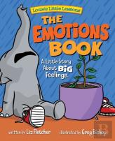 The Emotions Book
