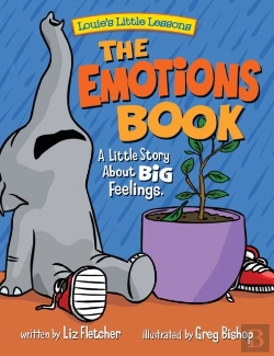 Bertrand.pt - The Emotions Book