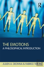 The Emotions