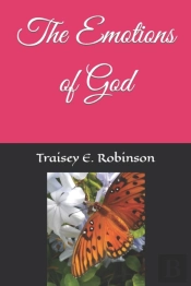 The Emotions Of God