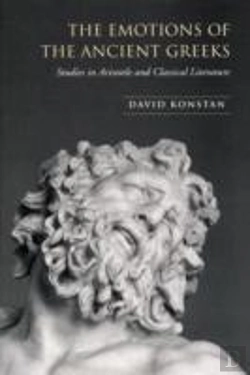 Bertrand.pt - The Emotions Of The Ancient Greeks