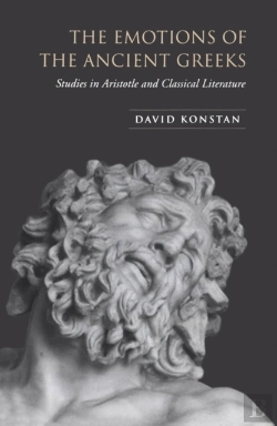 Bertrand.pt - The Emotions Of The Ancient Greeks