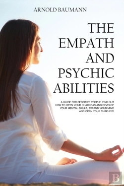 Bertrand.pt - The Empath And Psychic Abilities