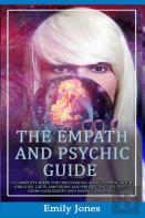 The Empath And Psychic Guide