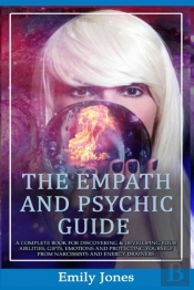The Empath And Psychic Guide