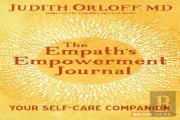 The Empath'S Empowerment Journal