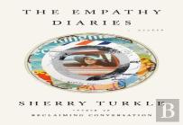 The Empathy Diaries