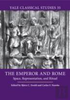 The Emperor And Rome