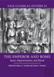 The Emperor And Rome