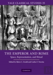 The Emperor And Rome