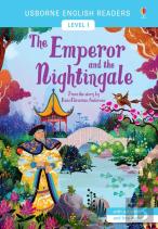 The Emperor And The Nightingale