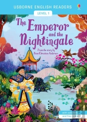 The Emperor And The Nightingale