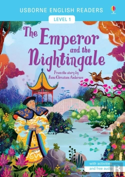Bertrand.pt - The Emperor And The Nightingale