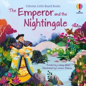 The Emperor And The Nightingale