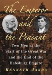 The Emperor And The Peasant
