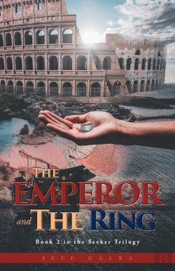 Bertrand.pt - The Emperor And The Ring: Book 2 In The