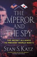 The Emperor And The Spy