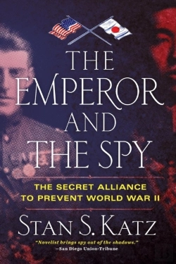 Bertrand.pt - The Emperor And The Spy