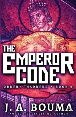 Bertrand.pt - The Emperor Code