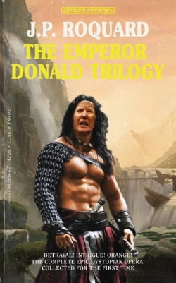 Bertrand.pt - The Emperor Donald Trilogy