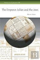 The Emperor Julian And The Jews