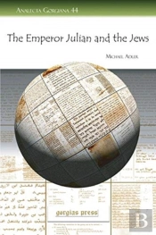The Emperor Julian And The Jews