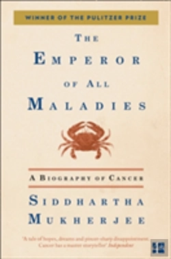 Bertrand.pt - The Emperor Of All Maladies