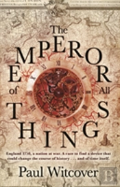 The Emperor Of All Things