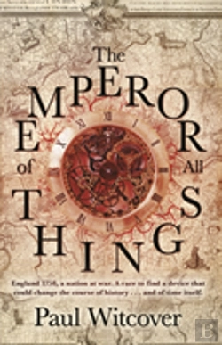 Bertrand.pt - The Emperor Of All Things
