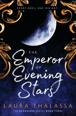 Bertrand.pt - The Emperor Of Evening Stars