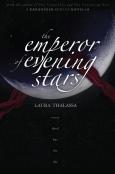 The Emperor Of Evening Stars (The Bargainers Book 2.5)
