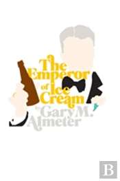 The Emperor Of Ice-Cream