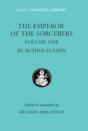 The Emperor Of The Sorcerers (Volume 1)