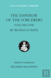 The Emperor Of The Sorcerers (Volume 1)