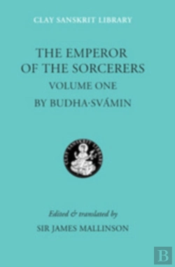 Bertrand.pt - The Emperor Of The Sorcerers (Volume 1)
