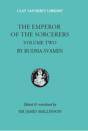 The Emperor Of The Sorcerers (Volume 2)