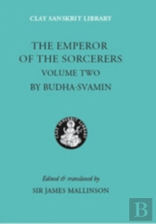 The Emperor Of The Sorcerers (Volume 2)