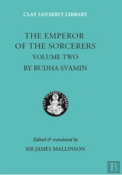 Bertrand.pt - The Emperor Of The Sorcerers (Volume 2)