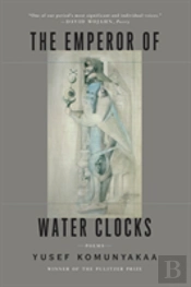 The Emperor Of Water Clocks