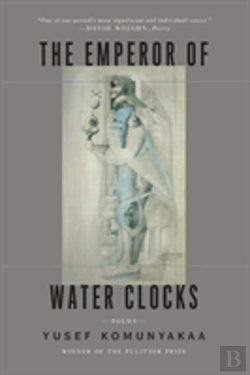 Bertrand.pt - The Emperor Of Water Clocks
