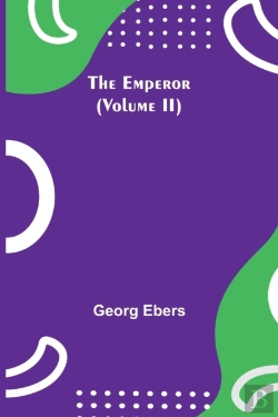 Bertrand.pt - The Emperor (Volume Ii)