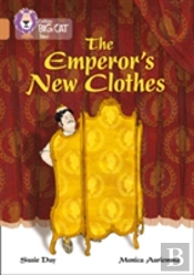The Emperorâ€™S New Clothes