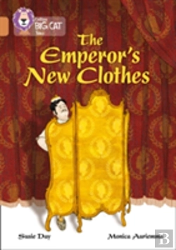 Bertrand.pt - The Emperorâ€™S New Clothes