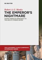 The Emperorâ€™S Nightmare