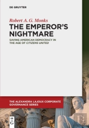The Emperorâ€™S Nightmare