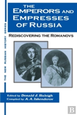 Bertrand.pt - The Emperors And Empresses Of Russia