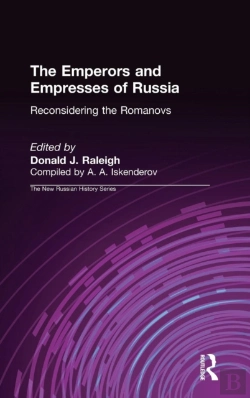 Bertrand.pt - The Emperors And Empresses Of Russia