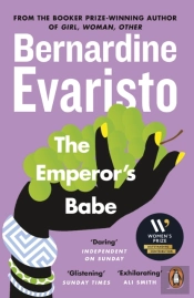 The Emperor'S Babe