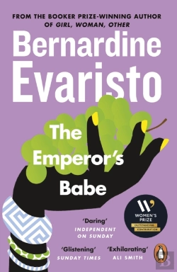Bertrand.pt - The Emperor'S Babe